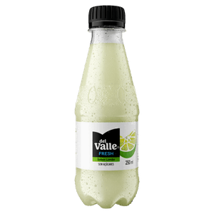 Refresco Limão sem Açúcar Del Valle Fresh Garrafa 250ml