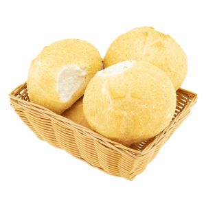 Pão Francês Crocante Dipães Kg