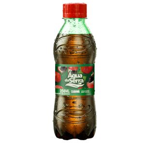 Refrigerante Guarana Agua da Serra 250ml