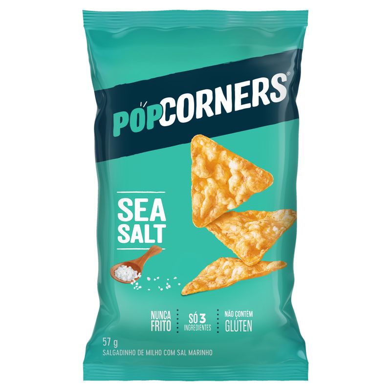 Salgadinho-de-Milho-Sea-Salt-Popcorners-Pacote-57g