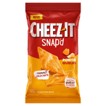 Snack-Power-Queijo-Cheez-It-Snap-d-Pacote-155g