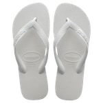 Chinelo-Branco-Top-Havaianas-Unissex-n°-45-46