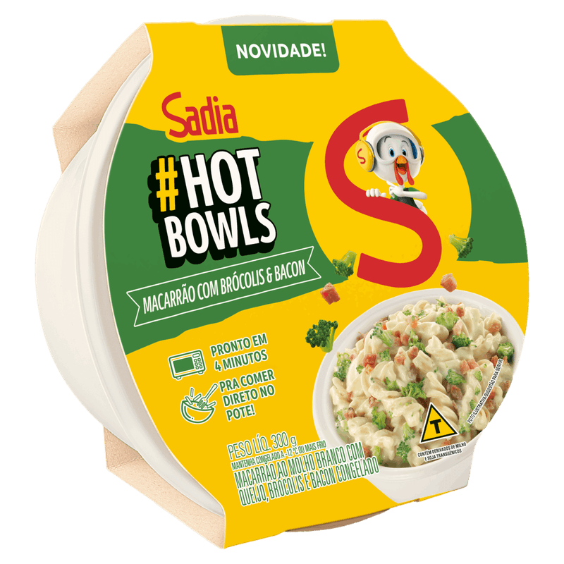 Macarrao-ao-Molho-Branco-com-Queijo-Brocolis-e-Bacon-Sadia-Hot-Bowls-Pote-300g