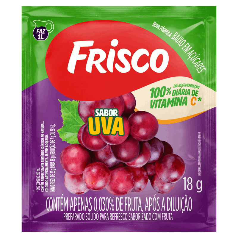 Refresco-em-Po-Uva-Frisco-Pacote-18g