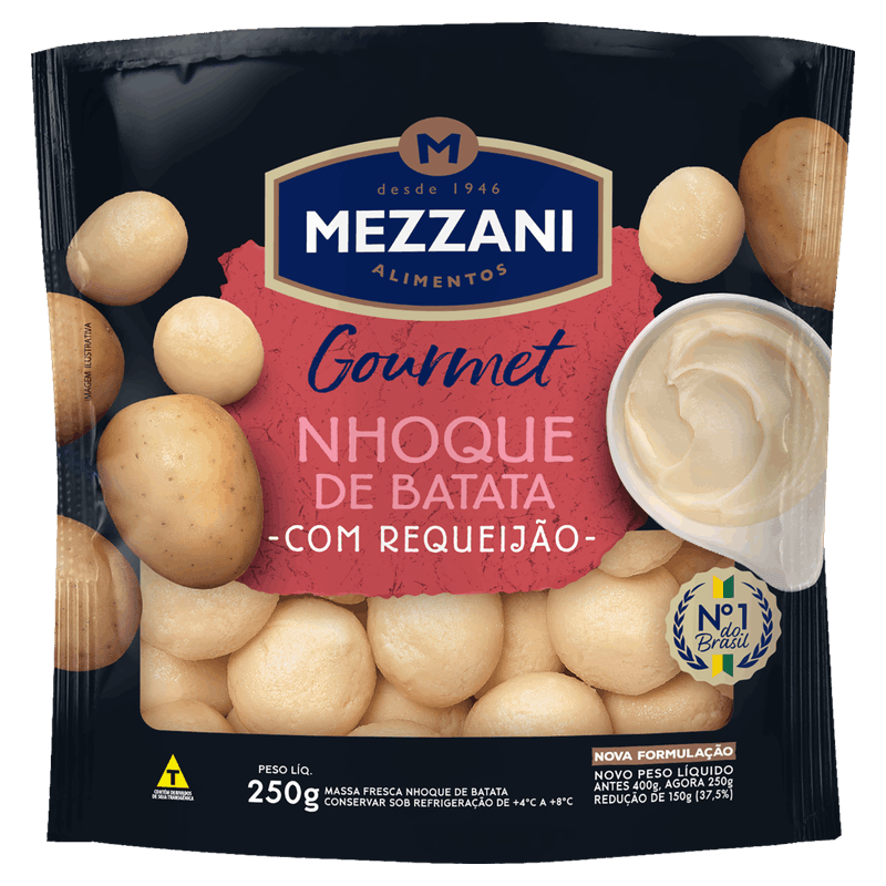 Nhoque-de-Batata-Recheio-Requeijao-Mezzani-Gourmet-Sache-250g