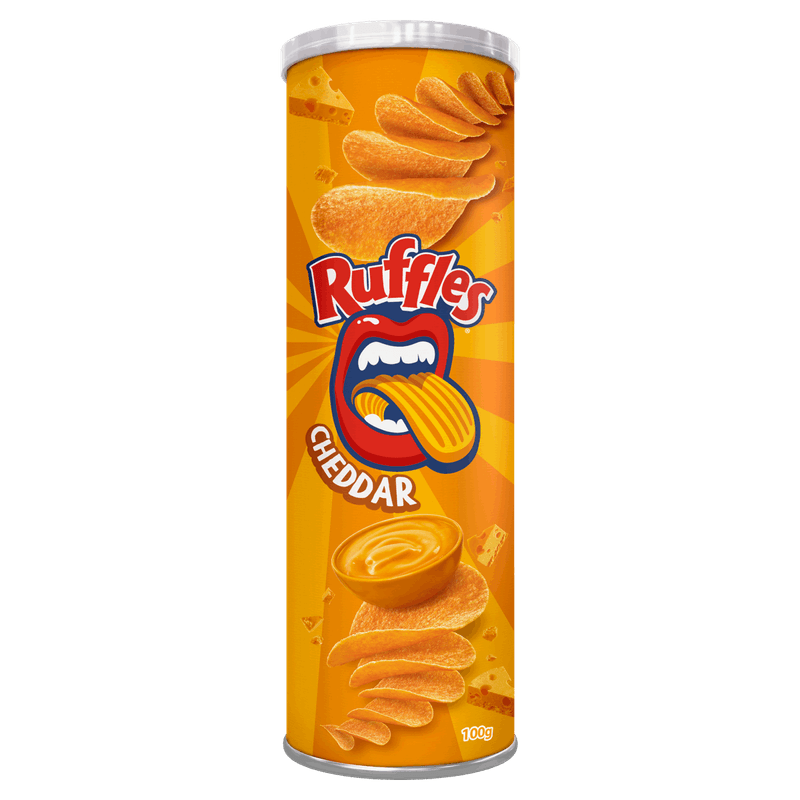 Batata-Frita-Ondulada-Cheddar-Elma-Chips-Ruffles-Tubo-100g