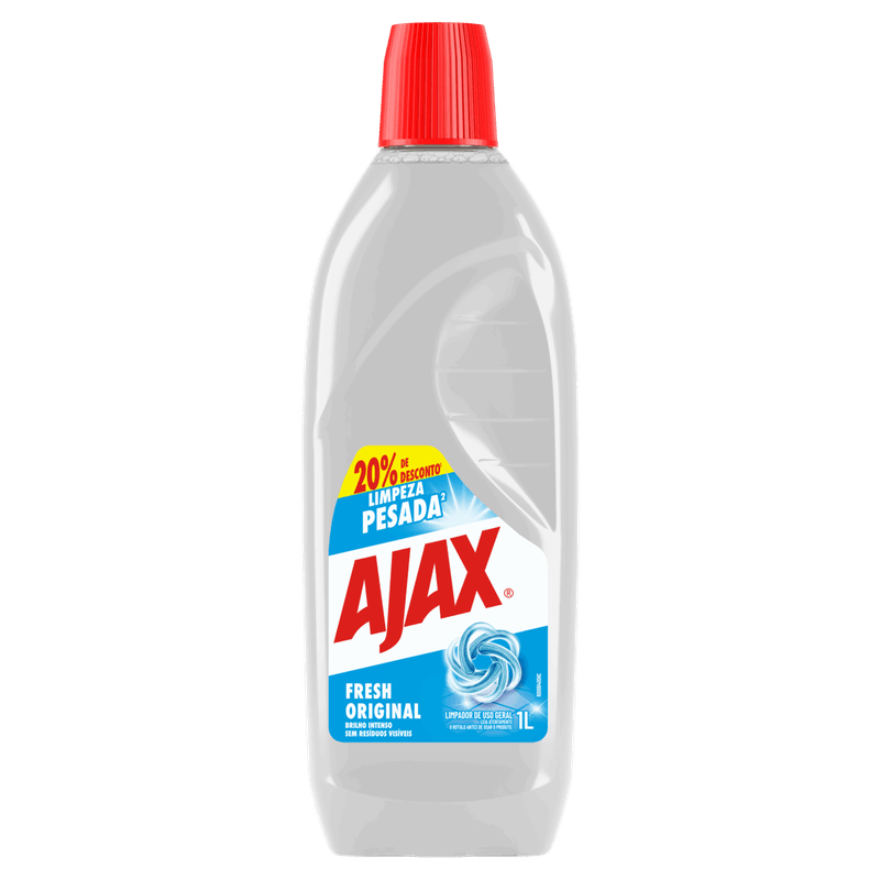 Limpador-Uso-Geral-Ajax-Fresh-Original-Frasco-800ml-Gratis-20--de-Desconto