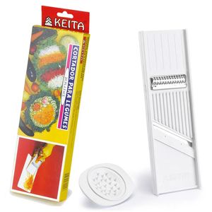 Cortador de Legumes Keita 1un