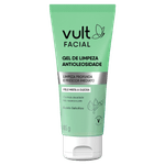 Gel-de-Limpeza-Antioleosidade-Vult-Facial-Bisnaga-85g