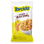 Salgadinho-de-Trigo-Bacon-Torcida-Pacote-60g