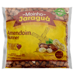 Amendoim-Runner-Tipo-Unico-Moinho-Jaragua-Pacote-400g