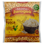 Milho-para-Pipoca-Tipo-1-Moinho-Jaragua-Pacote-400g
