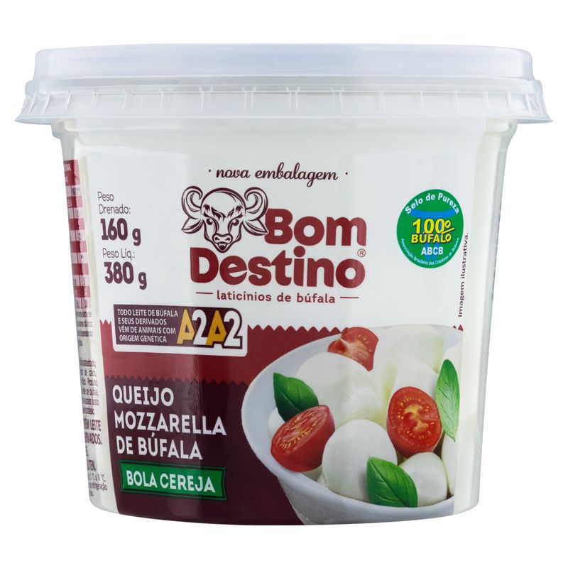 Queijo-Mussarela-de-Bufala-Bola-Cereja-Bom-Destino-160g