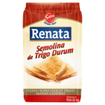 Semolina-de-Trigo-Durum-Renata-Pacote-1kg