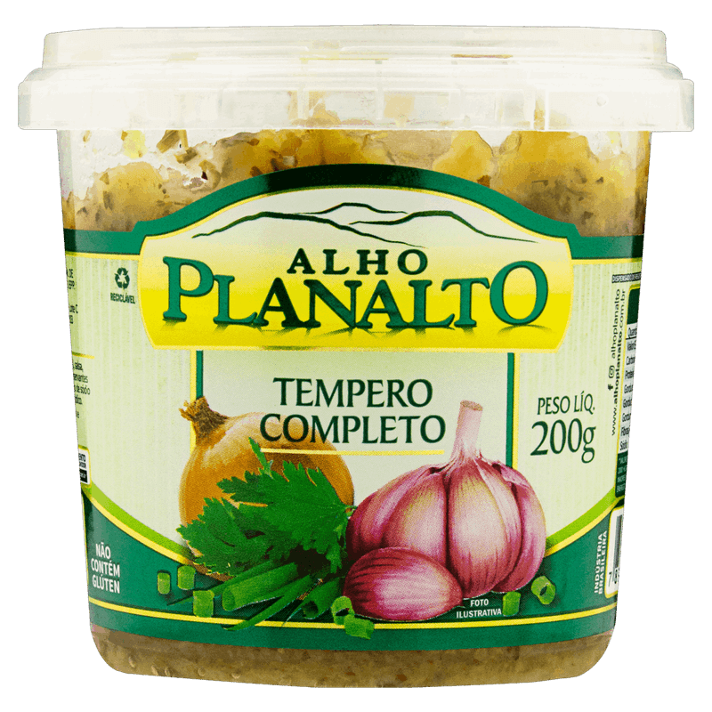 Tempero-Completo-Alho-Planalto-Pote-200g