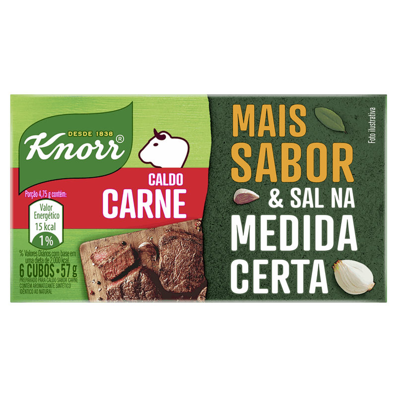 Caldo-Tablete-Carne-Knorr-Mais-Sabor-Caixa-57g-6-Unidades