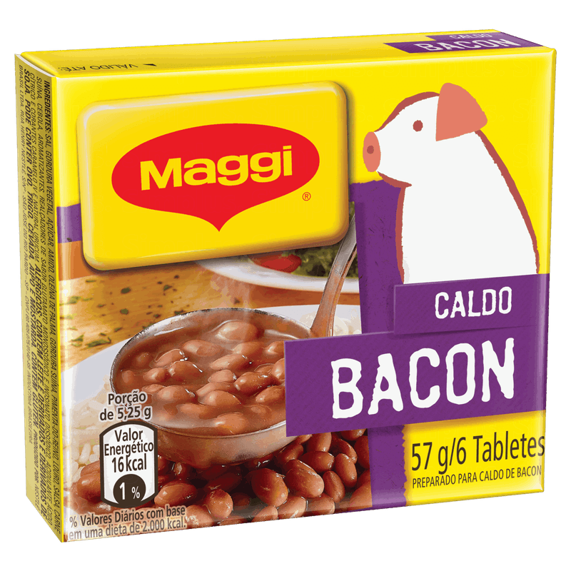 Caldo-Tablete-Bacon-Maggi-Caixa-57g-6-Unidades