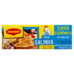 Caldo-Tablete-Galinha-Maggi-Caixa-152g-Leve-16-Pague-14-Unidades-Embalagem-Economica