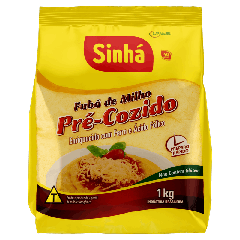 Fuba-de-Milho-Pre-Cozido-Sinha-Pacote-1kg