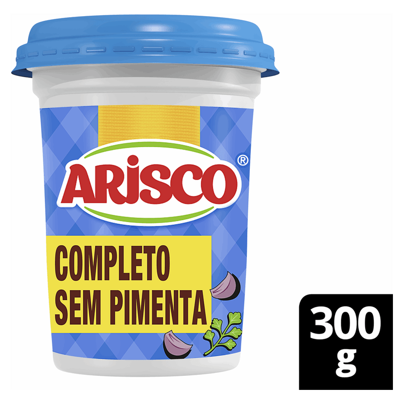 Tempero-Completo-sem-Pimenta-Arisco-Pote-300g