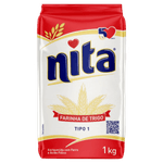 Farinha-de-Trigo-Tipo-1-Nita-Pacote-1kg