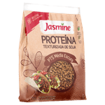 Proteina-Texturizada-de-Soja-Media-Escura-Integral-Jasmine-Pacote-500g