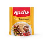 Farofa-de-Mandioca-com-Pimenta-Tradicional-Rocha-Alimentos-Pacote-250g