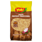 Farofa-de-Mandioca-Tradicional-Yoki-Premium-Pacote-380g