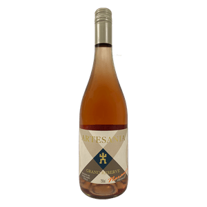 Vinho Artesania Grand Reserve Naranja Garrafa 750ml