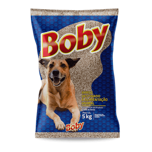 Arroz para Cães Boby Pacote 5kg