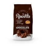 Mistura-para-Bolo-Chocolate-sem-Gluten-Zero-Lactose-RisoVita-Pacote-400g