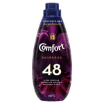 Amaciante-de-Roupa-Concentrado-48-Comfort-Segredos-Frasco-1l