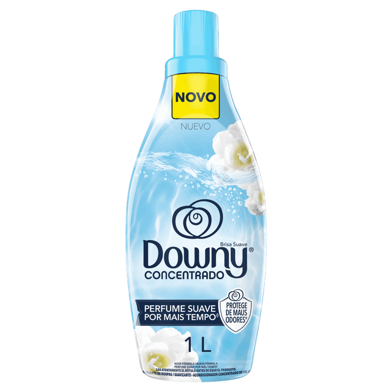 Amaciante-de-Roupa-Concentrado-Brisa-Suave-Downy-Frasco-1l