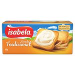 Torrada-Tradicional-Isabela-Pacote-142g