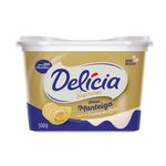 Margarina-Amanteigado-com-Sal-Delicia-Supreme-Pote-500g