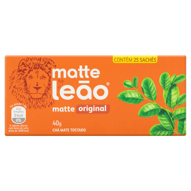 Cha-Mate-Original-Matte-Leao-Caixa-40g-25-Unidades