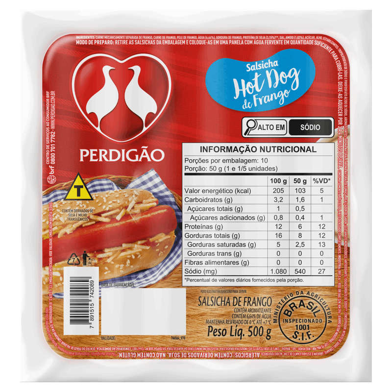 Salsicha-de-Frango-Hot-Dog-Perdigao-500g-12-Unidades