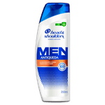 Shampoo-Anticaspa-Head---Shoulders-Men-Prevencao-Contra-Queda-Frasco-200ml