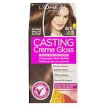 Kit Coloração Creme 600 Louro Escuro L´oréal Paris Casting Gloss