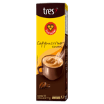 Cappuccino-em-Capsula-Classic-Tres-Caixa-110g-10-Unidades