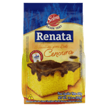 Mistura-para-Bolo-Cenoura-Renata-Pacote-400g