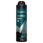 Antitranspirante-Aerossol-Invisible-Rexona-Men-150ml