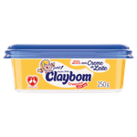 Margarina-Cremosa-com-Sal-Claybom-Pote-250g