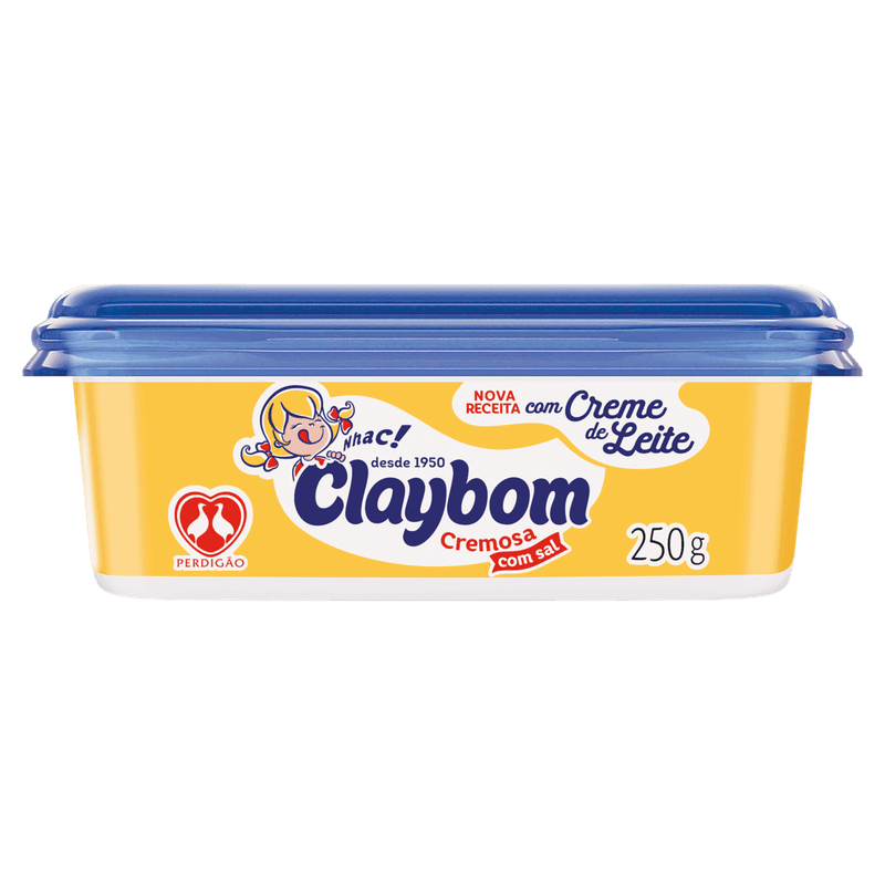 Margarina-Cremosa-com-Sal-Claybom-Pote-250g