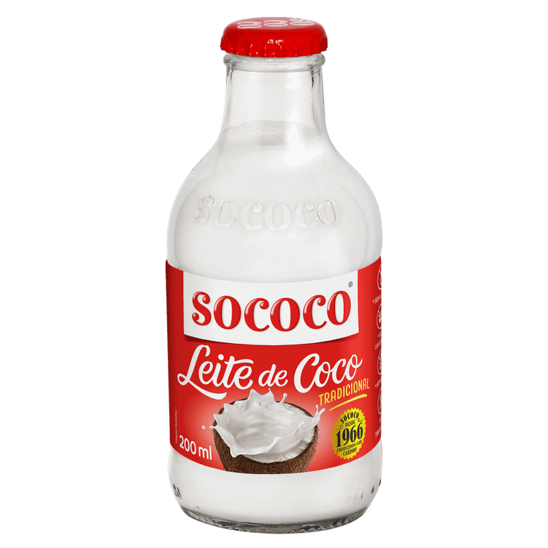 Leite-de-Coco-Tradicional-Sococo-Vidro-200ml