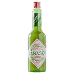 Molho-de-Pimenta-Jalapeño-Suave-Tabasco-Vidro-60ml