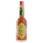 Molho-de-Pimenta-Vermelha-Suave-com-Alho-Tabasco-Vidro-60ml