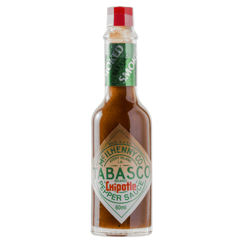 Molho-de-Pimenta-Chipotle-Tabasco-Vidro-60ml