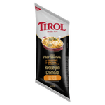 Requeijao-Cremoso-com-Queijo-Cheddar-Uso-Culinario-Tirol-Profissional-Bisnaga-400g