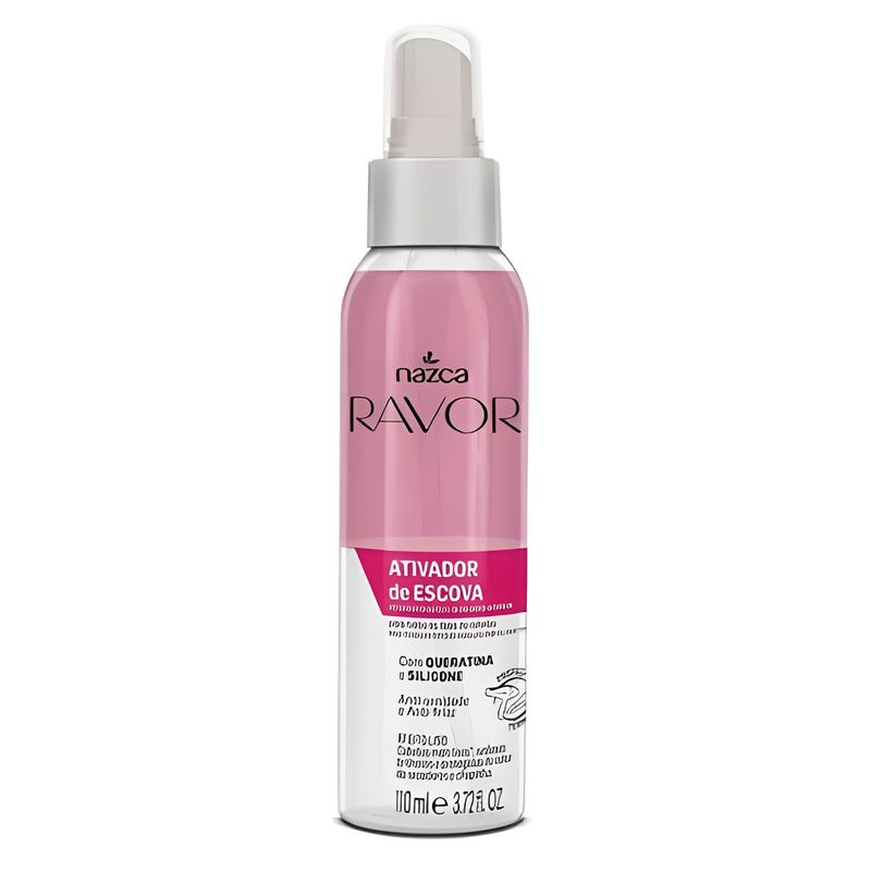 Ativador-de-Escova-com-Queratina-e-Silicone-Nazca-Ravor-Frasco-110ml